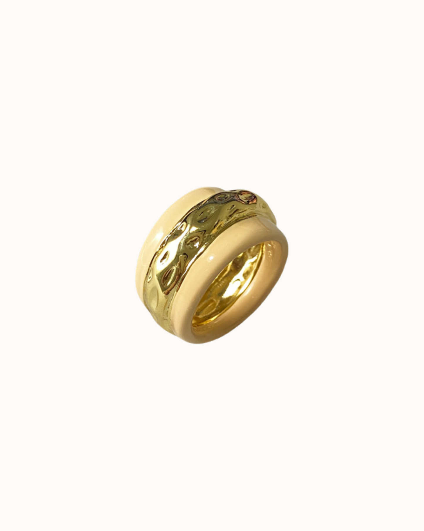 Luma Enamel Band