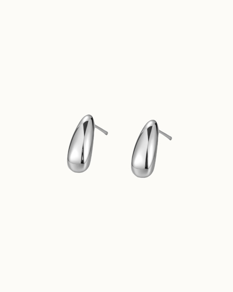 Dewdrop Mini Studs