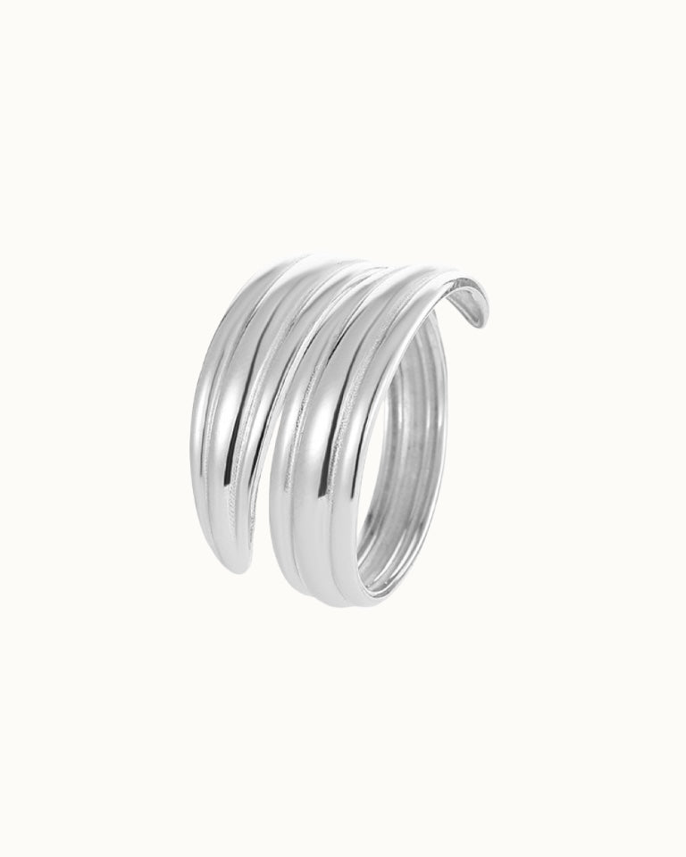 Strata Ring
