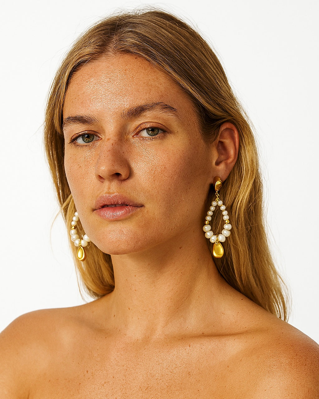 Raya Pearl Drops