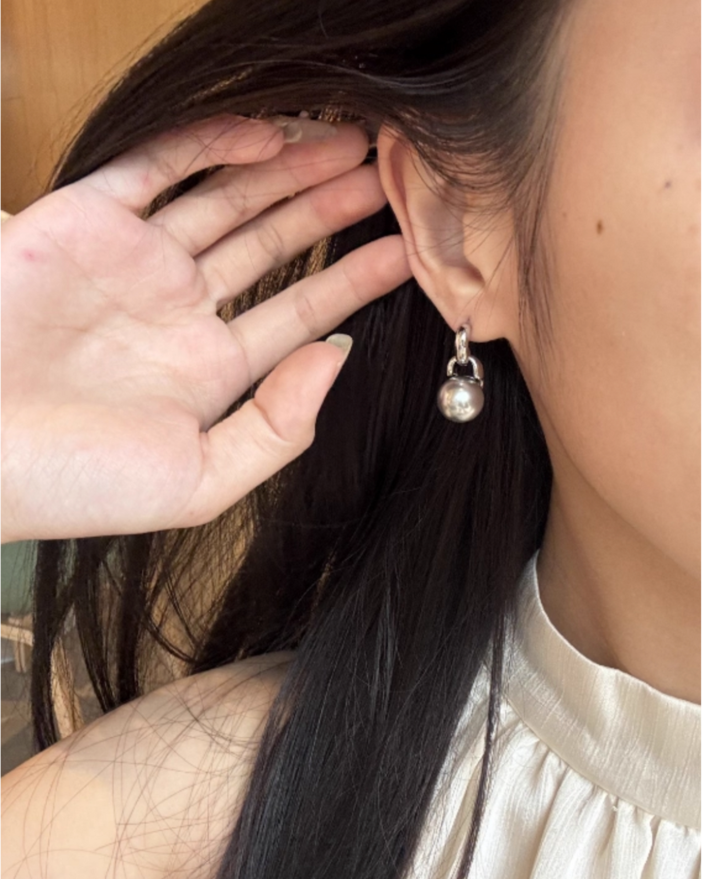 Orb Essence Earrings