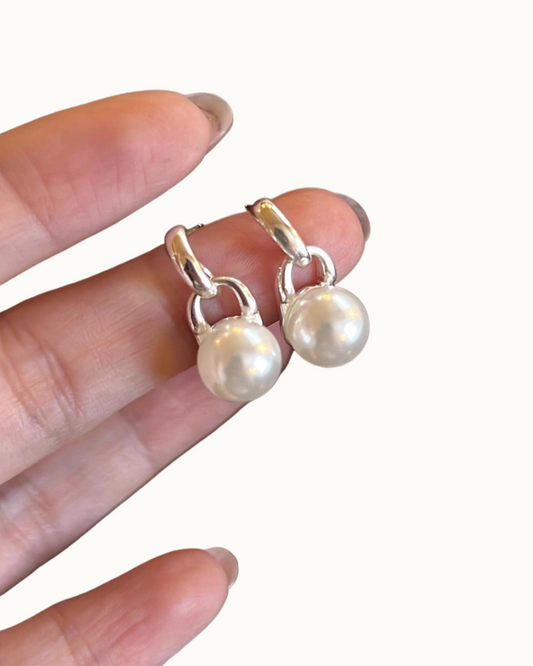 Orb Essence Earrings